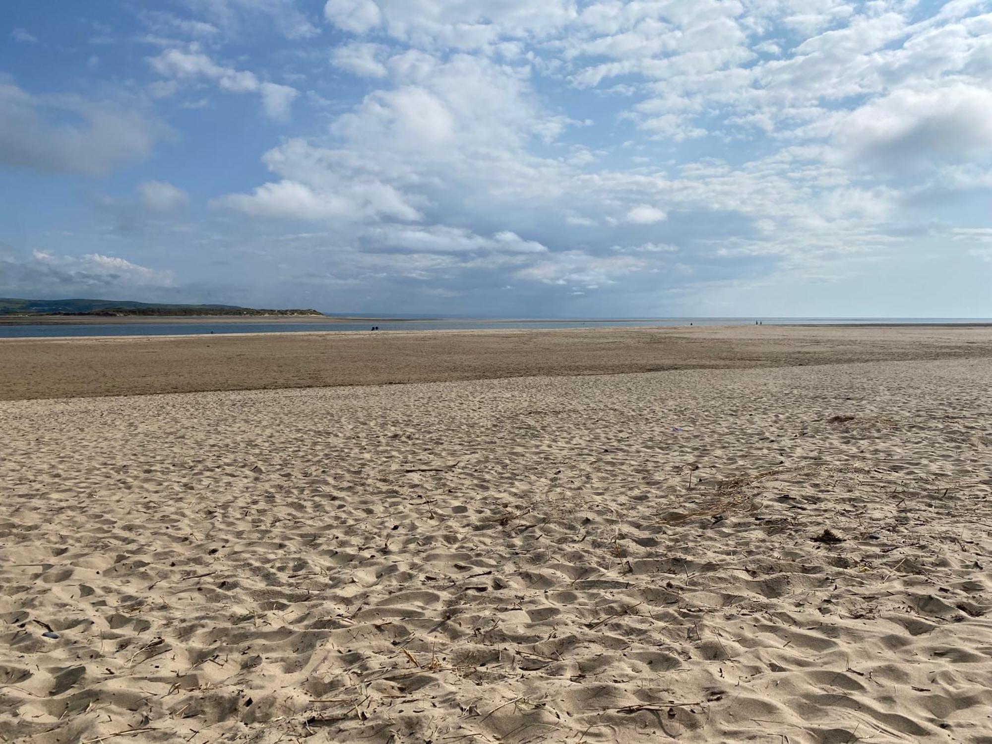 The Retreat - 2 Bed Cottage In Aberdovey Aberdyfi Exterior foto